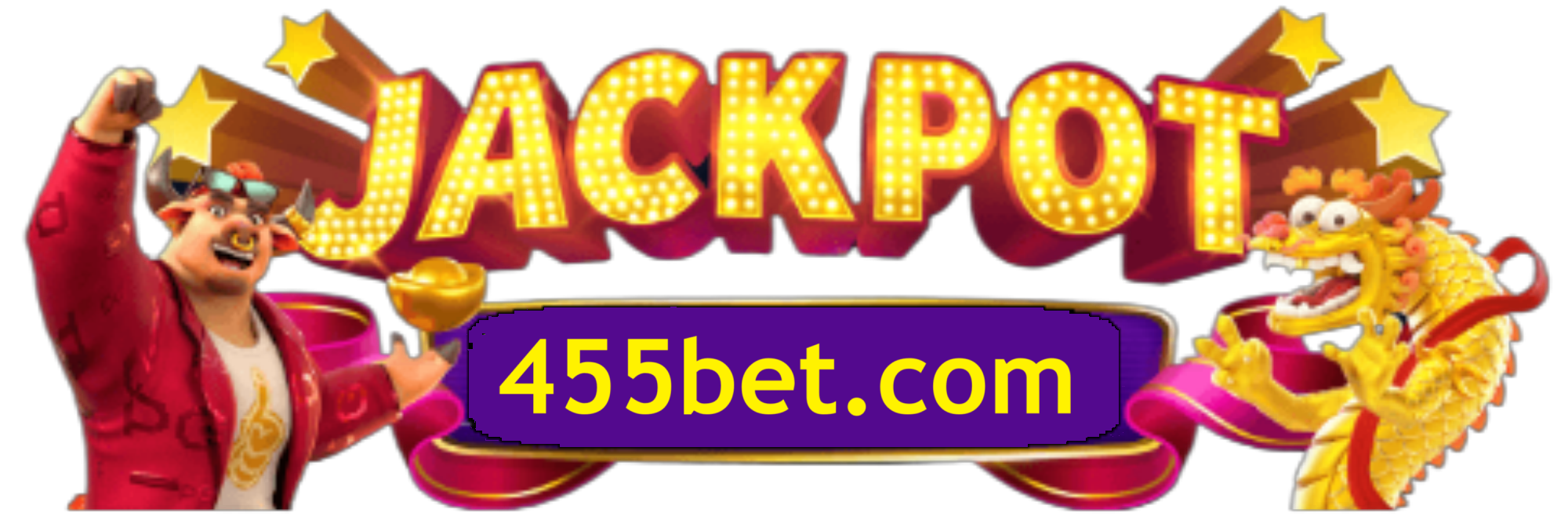 455BET-Logo